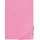 Feinjersey 140 x 200 - 160 x 200 cm pink