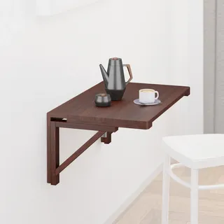 Wandklapptisch Fur Kleine Raume