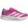 Damen Shock Pink/Zero Metallic/Powder Plum 39 1/3