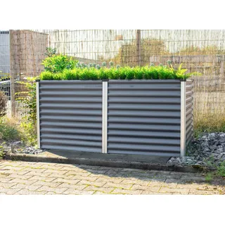 Vitavia Meta Granit 188 x 96 x 86 cm