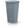 Smooth Regentonne 160 l hellgrau