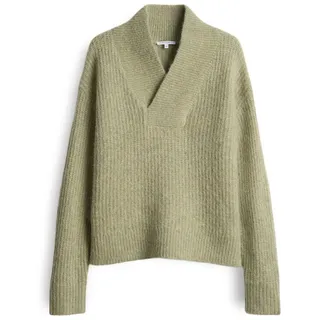 Opus Strickpullover Soft Matcha 38