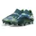 Herren Gray Skies-Puma White-Fizzy Apple 44,5