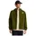 Mono Regenjacke Herren Woodland Green M