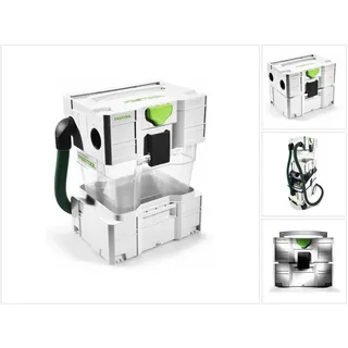 Festool CT Vorabscheider CT-VA 20