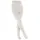 Mädchen 13609-2040 134-146 Off-White 134-146