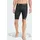 Techfit Training Short Tight Schwarz S