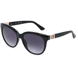 GUESS Gu7850 Sonnenbrille Shiny Black -5601B - 56