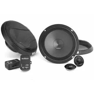 Audison APK-165 | 16,5cm Lautsprecher Komponentensystem