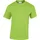 Heavy Cotton lime S