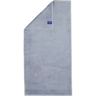 Villeroy & Boch One Handtuch 30 x 50 cm blau