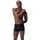 Badehose Endurance Schwarz L