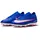 Herren Racer Blue / White 43