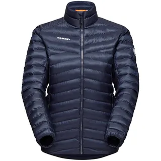 Mammut Albula IN Jacket Women | Leichte Wanderjacke für Damen | Marine, XL