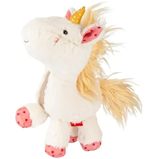 Sigikid Sweety Einhorn 0 cm Gelb/Weiß
