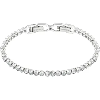 Swarovski Imber Tennis Emily Armband silber 1808960 Größe 17 cm