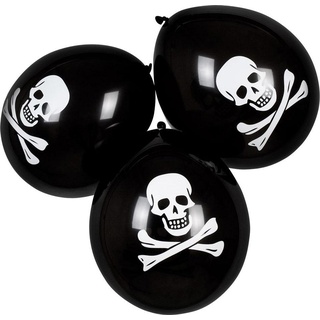 Boland Piraten Luftballons