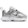 White/Black-Vast Grey-College Grey 23 1/2