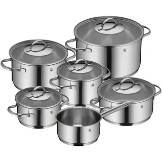 WMF Aparto Topf-Vorteils-Set*, 6-teilig