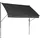 400 cm anthrazit