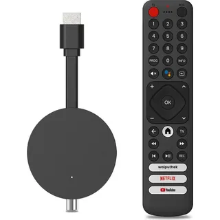 freenet TV Hybrid Stick 4K UHD