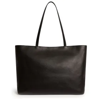 Ted Baker Lenyya Shopper Leder Black