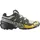 Herren Wrought Iron/Black/Incaberry 46