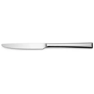 Asphald Besteck-Set Invicta Menümesser 18/10 Edelstahl Messer (1-tlg), 1 Personen, Edelstahl 18/10, Spülmaschinenfest und Rostfrei