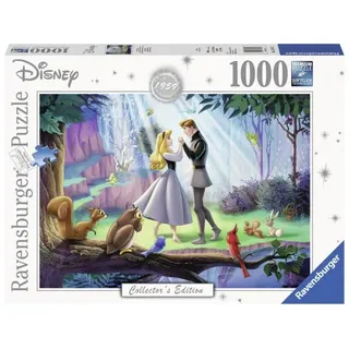 Ravensburger Disney Dornröschen (13974)