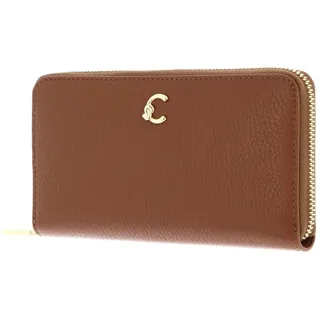 Coccinelle C-Me Geldbörse Damen braun