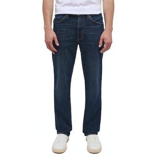 MUSTANG Straight-Jeans Tramper Straigt blau 33