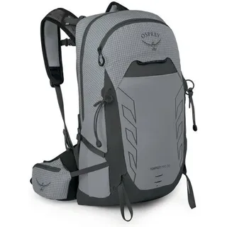 Osprey Tempest Pro 20 20 l grau/silber