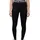 Pro Tights Sportleggings Schwarz XL