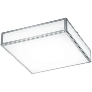 Helestra Zelo 1 quadratisch chrom