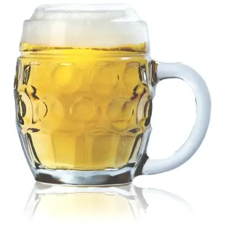 None Tübinger Bierkrug 0,5 l 6-tlg.