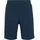 Marek Freizeit-Shorts Blau 54