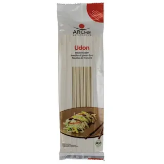 Arche Udon Weizennudeln bio