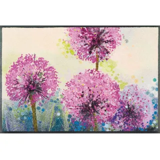 Wash+Dry Alium 50 x 75 cm Rosa