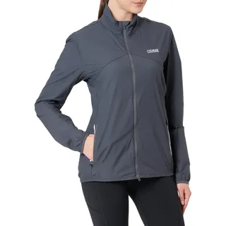 Colmar Damen Jacke Rockwell Jacket Light, Iron Gate, 44, 1962 2RF