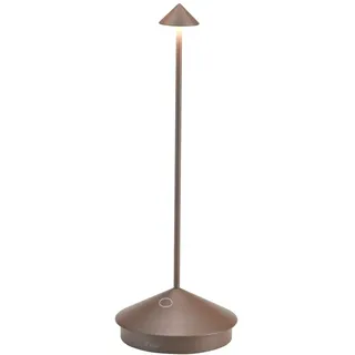 Zafferano Pina Pro rust