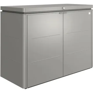 Biohort HighBoard 160 160 x 70 x 118 cm Quarzgrau-Metallic