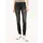 Tommy Tommy Skinny-fit-Jeans SOPHIE LW SKN mit Logo-Badge in Knöchellänge blau 28