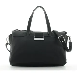 Gerry Weber Talk Diffrent Damen Tasche in Schwarz, Größe 1 - Schwarz