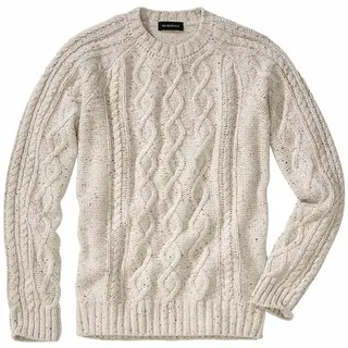 Säulen-Pullover - 50
