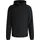 Windjacke Schwarz XS