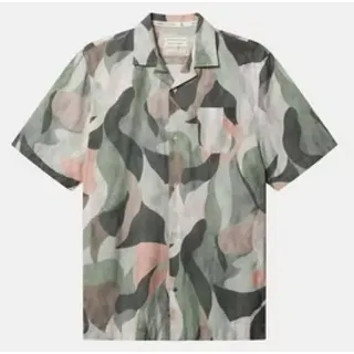 colours & sons Kurzarmhemd 2XL