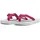 Flip V2 garnet rose/dewdrop/team violet 34 1/2