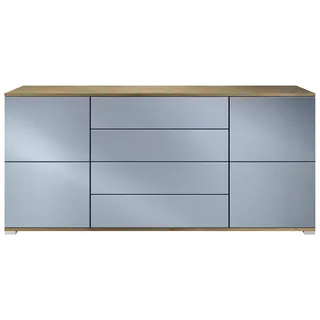 SIDEBOARD Rova Denim matt