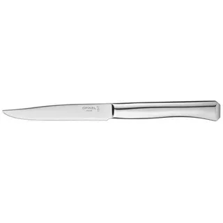 Opinel PERPETUE Box 4 Messer, Besteck, Silber