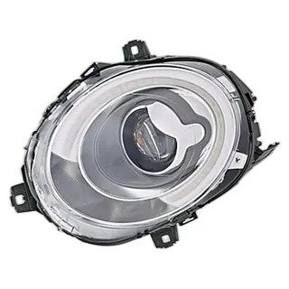 Valeo Hauptscheinwerfer VALEO VAL046760